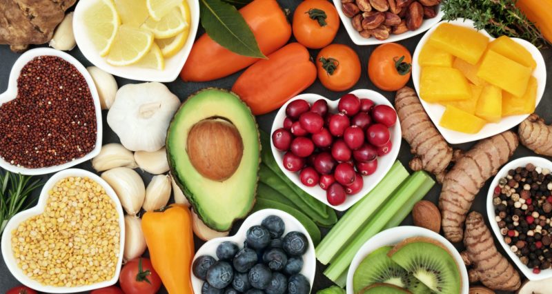 Foods to Eat on Your Period - Blossom Girls Network
